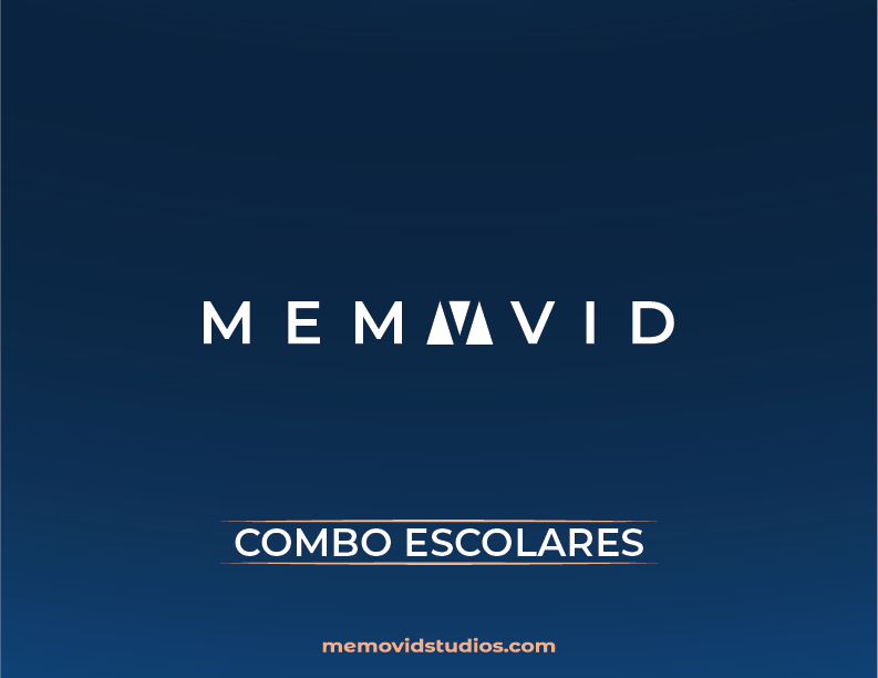 COMBO ESCOLAR #1